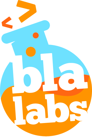 BlaLabs logo